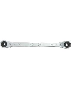 KAS6665 image(0) - Lang Tools (Kastar) 6665 - 8mm x 10mm 12 Pt. Extra Long Box Wrench