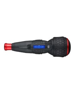 VES220USB1U image(0) - Vessel Tools Cordless Ball Grip Screwdriver