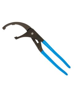 CHA215 image(0) - Channellock 215 15.5 Inch Oil Filter/PVC Pliers