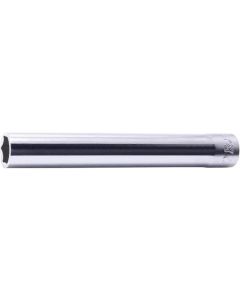 KKN3300M-13L120 image(0) - Ko-ken USA 3300M-13(L120) 3/8 Square Drive Socket 13 mm 6 Point Length 120 mm