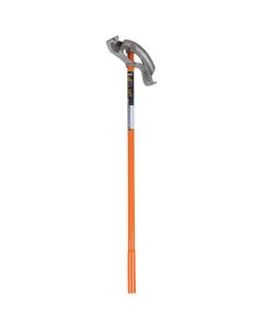 KLE51609 image(0) - Klein Tools 3/4-Inch Iron Conduit Bender Head