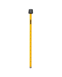 DWTDW55000 image(0) - DEWALT 1/2" x 14" Diamond Core Bit
