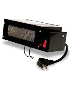 FJC 300CFM Blower Heater Attachment