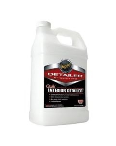 Meguiar's Automotive D149 Detailer Quik Interior Detailer, 1 Gallon