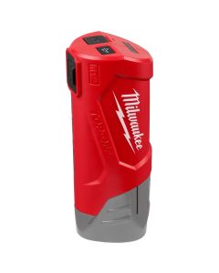 MLW48-59-1211 image(1) - Milwaukee Tool M12 TOP-OFF Power Supply and Charger