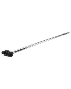 WLMW32126 image(2) - Wilmar Corp. / Performance Tool 1/2" Drive 30" Breaker Bar