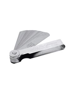 Wilmar Corp. / Performance Tool Standard Feeler Gauge 26 Blade
