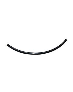 ATECLNC0810 image(1) - Atlas Automotive Equipment BLACK PLASTIC TUBING 8MM X 6MM (SOLD BY THE FOOT)