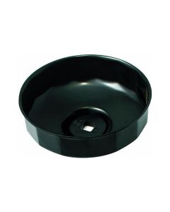 CTA Manufacturing Cap-Type Oil Filter Wrench - 82 mm