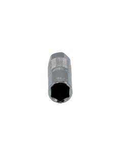 VIMSPM916 image(0) - VIM TOOLS 9/16 Inch Spark Plug Socket - 3/8 Inch Drive
