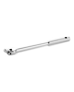 WLMW38118 image(1) - Wilmar Corp. / Performance Tool 3/8" Drive 10" Flex Handle