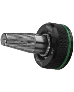 DWTDCE40034 image(0) - DEWALT 3/4" Pex Expander Head, Chrome