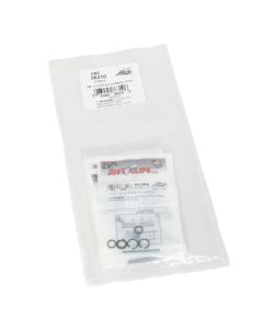 LIS86310 image(0) - Lisle JC38012 3/8-inch 3 Clips & 3 O-Rings, 12 pk
