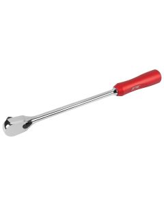 WLMW38131 image(1) - Wilmar Corp. / Performance Tool 3/8" Drive Aluminum Handle Ratchet