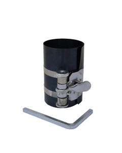 CTA4023 image(0) - CTA Manufacturing Piston Ring Compressor - 4 Inch