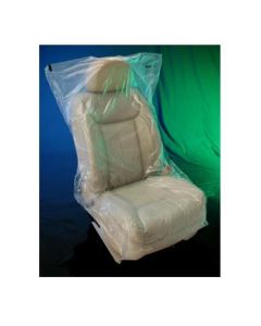 PETFG-P9943-15C image(0) - Petoskey Plastics Slip-N-Grip Seat Cover - Roll of 500