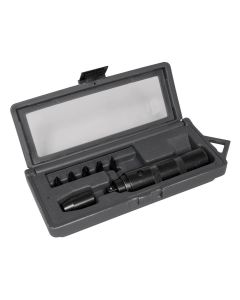 LIS30200 image(0) - Lisle IMPACT DRIVER 1/2IN. WITH BITS