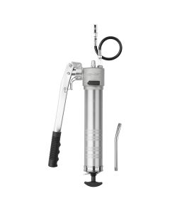 LEGL1045L image(0) - Legacy Manufacturing Lock-n-Load Variable Stroke Lever Action Grease Gun