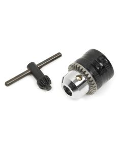 KDT30602 image(0) - GEARWRENCH CHUCK JACOBS 1/2IN. & KEY MULTI-CRAFT