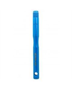 SG Tool Aid 2pc Wheel Stud Pin Hanger Set &hyphen; Blue