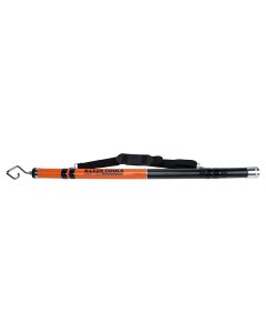 KLESRS56036 image(0) - Klein Tools WireSpanner Plus&trade; Telescopic Pole