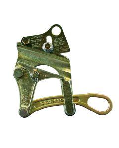 KLE171671 image(0) - Klein Tools Parallel Jaw Grip - Lock, HDPE Wire to 1.362-Inch