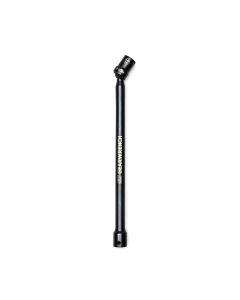 KDT84492 image(0) - GearWrench 3/8 Inch Drive 6 Point X-Core Pinless Universal Impact Metric Extension Socket 12mm