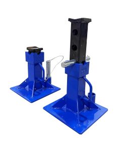 KTIHD61222A image(0) - K Tool International Jack Stands 22 Ton HD (Pair)