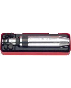 KKNAN112A image(0) - Ko-ken USA AN112A 1/2 Square Drive Attack Driver Set 6 pieces
