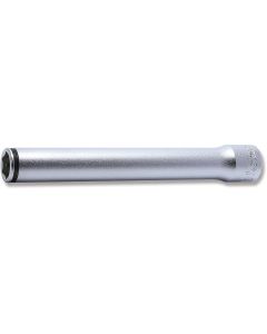 KKN3350A-9-16L120 image(0) - Ko-ken USA 3/8 Sq. Dr. Extra Deep SAE NUT GRIP&reg; Socket - 9/16"