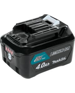 MAKBL1041B image(0) - Makita 12V CXT 4.0 Ah Battery