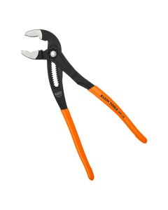 Klein Tools Quick-Adjust Klaw&trade; Pump Pliers, 12-Inch