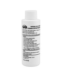 SAS5136-01 image(0) - SAS Safety Preservative Eyewash 4 oz.