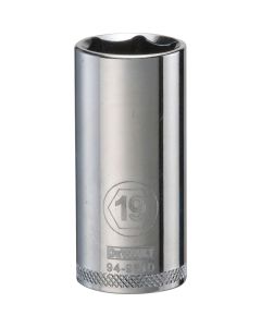 DWTDWMT94961OSP image(0) - DEWALT 001Pc 38Dr Deep Socket-06Pt-19