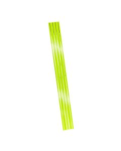 VIMMRD20G image(0) - VIM Tools 20 Inch Green Double Wide Magrail