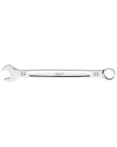 MLW45-96-9523 image(1) - Milwaukee Tool 23MM Combination Wrench