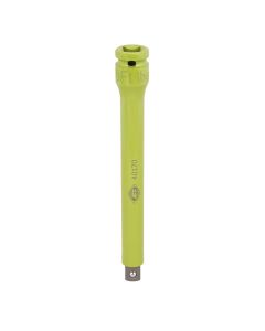 INT40170 image(0) - American Forge & Foundry Torque Limiting Extension - 1/2" Drive - 170 Ft/Lbs - Apple Green