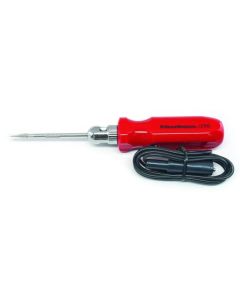 KDT129D image(0) - GearWrench 6 & 12 Volt Low Voltage Circuit Tester
