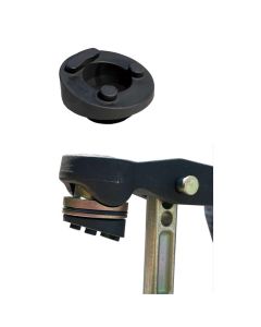 Schley Products Ball Joint Adapter