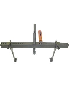 KAS833 image(0) - Lang Tools (Kastar) 833 - Brake Drum and Rotor Puller