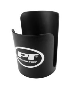 WLMW12525 image(0) - Wilmar Corp. / Performance Tool Magnetic Cup Holder