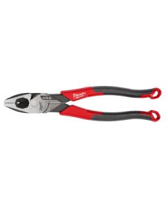 Milwaukee Tool 9" Lineman's Comfort Grip Pliers (USA)