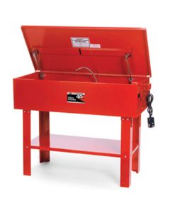 INT31400B image(0) - American Forge & Foundry Parts Washer - 40 Gallon Tank Capacity