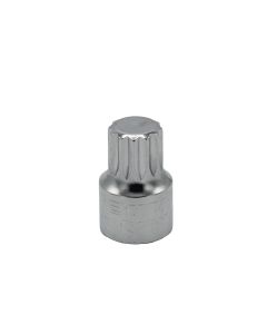 VIMXZNS10 image(0) - VIM Tools 10 M XZN Stubby Driver, 1/4 Inch Square Drive 20 mm Long