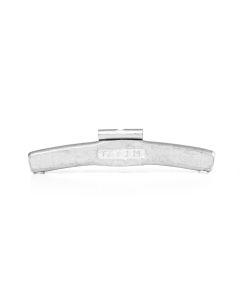 TMRPFE225 image(3) - Tire Mechanic's Resource 2.25 oz PFE Series Steel Clip Wheel Weight (Box of 25)