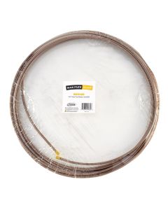 SRRBCC450 image(0) - S.U.R.&R. 1/4 Inch Max Flex Brake Line - 50 foot