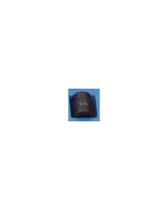 GRE3028R image(0) - Grey Pneumatic 3/4" Drive x 7/8" Standard Socket
