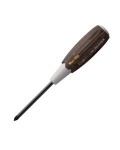 VES300P175 image(0) - Vessel Tools No.300 Wood-Compo Screwdriver PH1x75