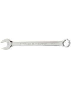 KLE68418 image(0) - Klein Tools Combination Wrench 3/4-Inch