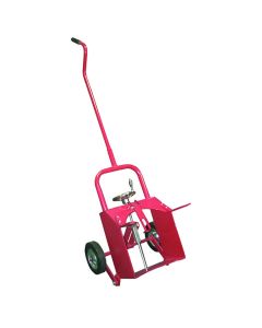 INT3595A image(0) - American Forge & Foundry Brake Drum Handler - For Brake Drums Betweeen 15" to 16.5"